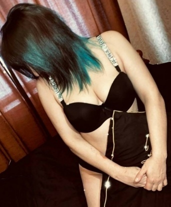 Проститутка Маша