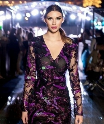 Проститутка Алёна