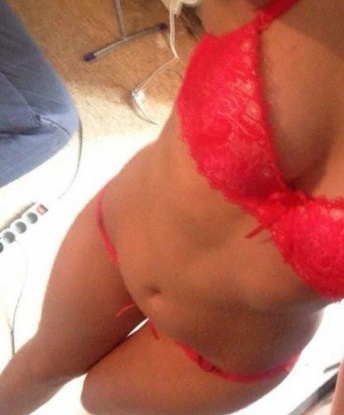 Проститутка Юлик