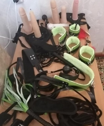 Проститутка Инна