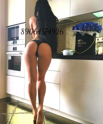 Проститутка Мила